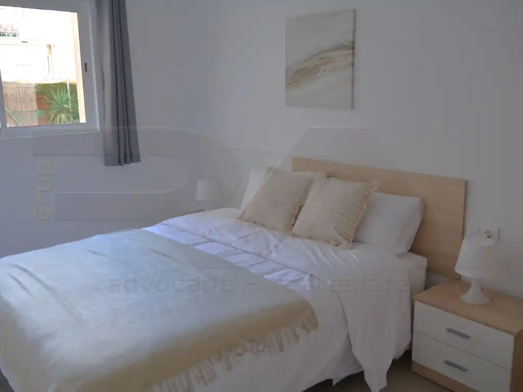 Flat for rent in Calle Mendez Nuñez, 4, Eixample