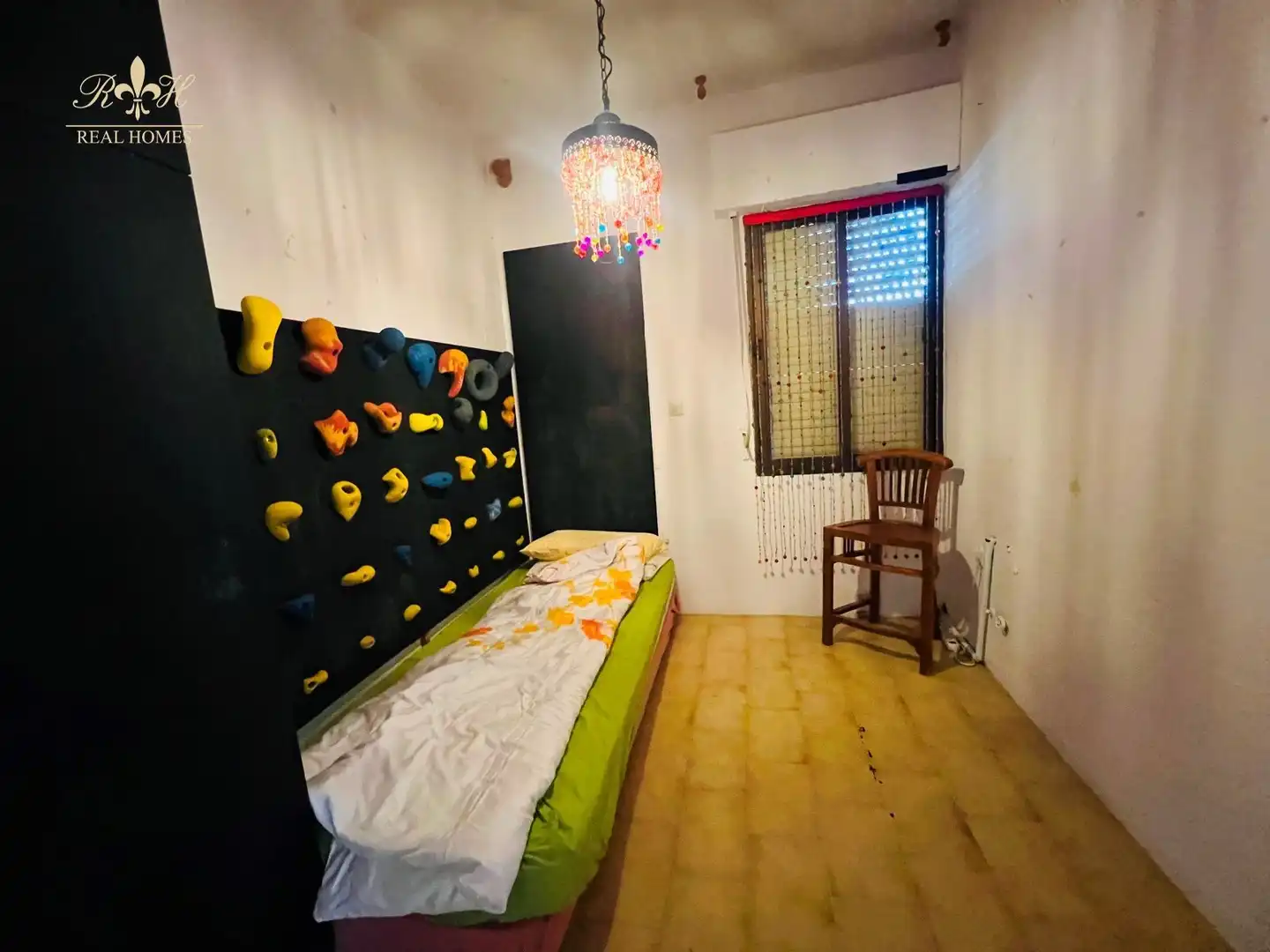 Bedroom of Houses for sale in L'Alfàs del Pi  with Terrace, Storage room and Swimming Pool