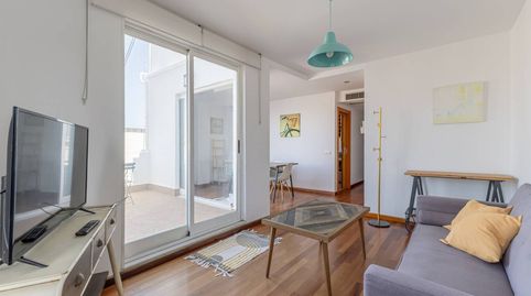 Foto 5 von Dachboden zum Verkauf in Calle Roger de Llúria, Sant Francesc, Valencia Capital