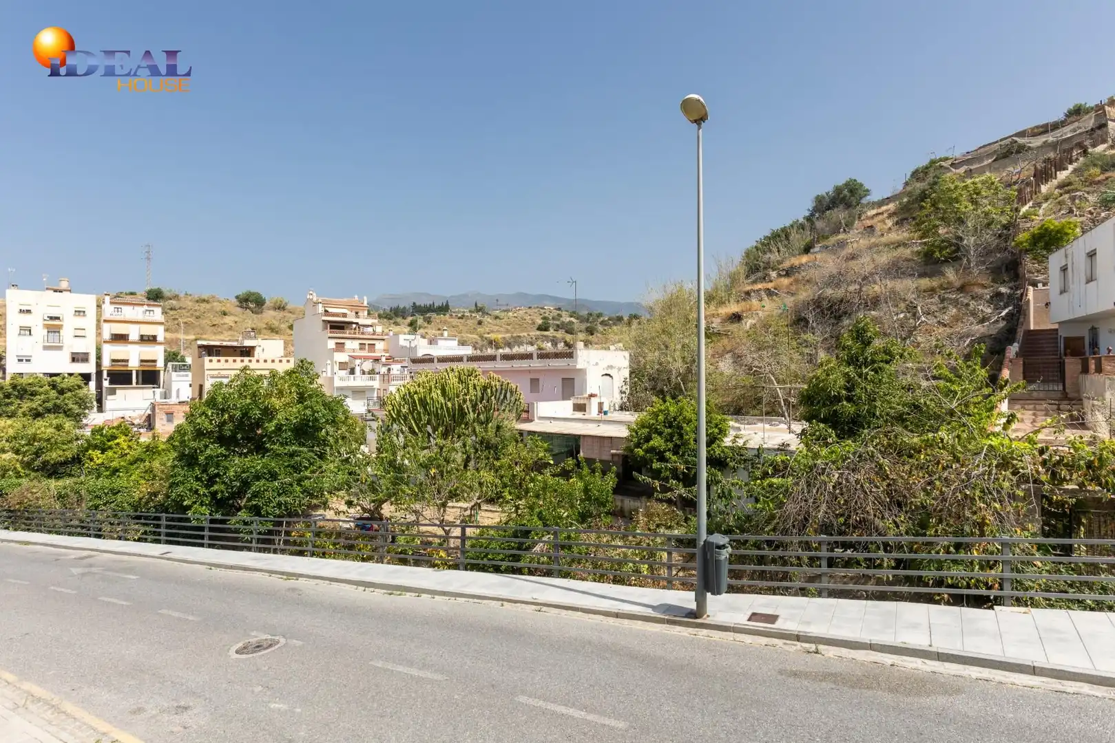 Grundstücke und Bauplätze zum Verkauf in La Herradura, imagen 2