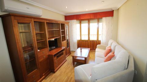 Foto 4 de Pis en venda a Del Prado, La Morería, Ciudad Real