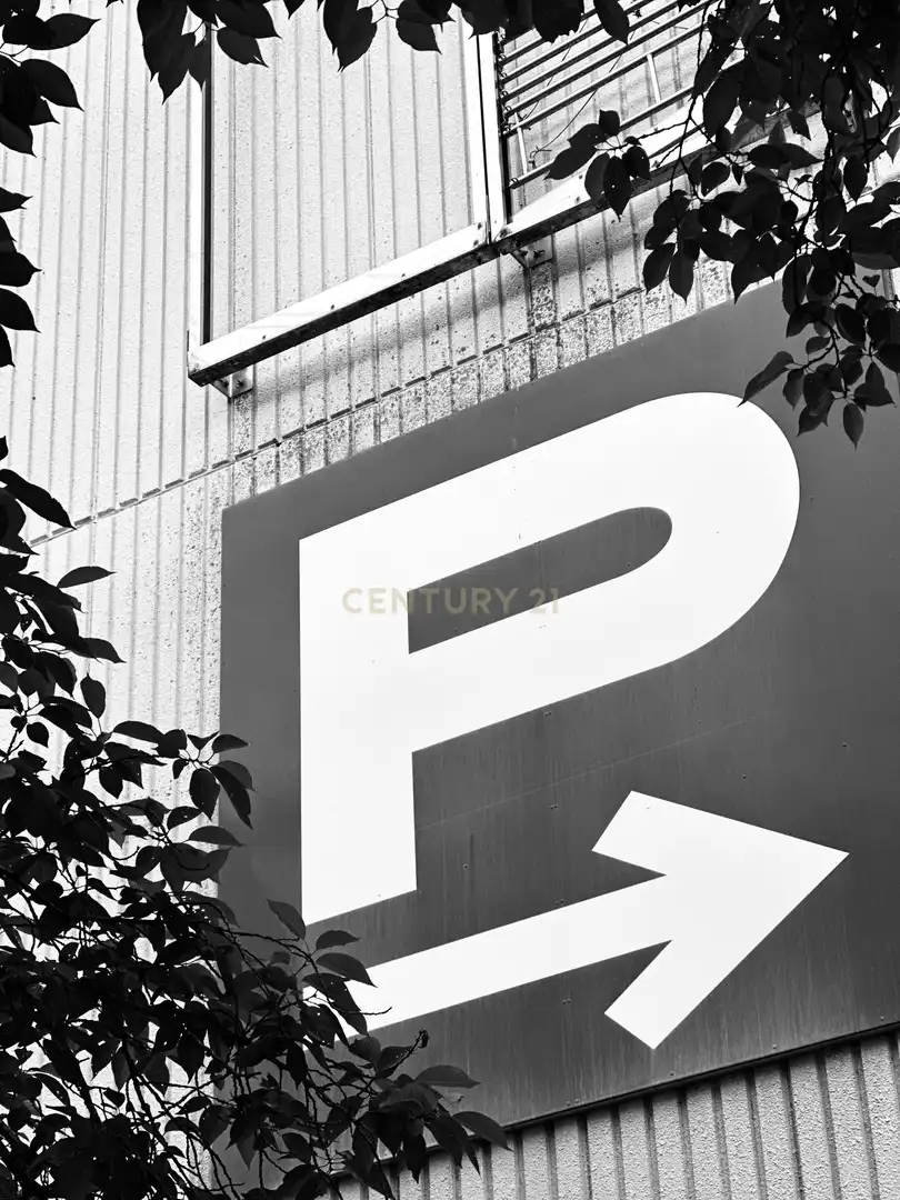 Parkplatz von Geschaftsraum zur Miete in Alhendín mit Klimaanlage