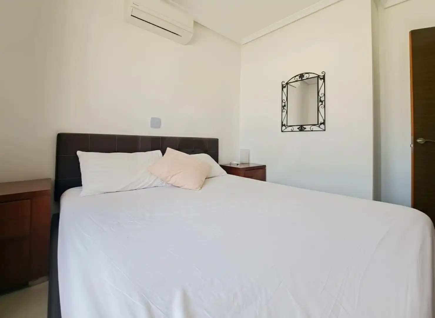 Bedroom of Houses for sale in Yaiza  with Air Conditioner, Terrace and Swimming Pool