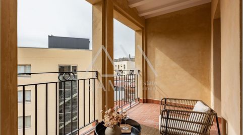 Foto 5 de Piso en venta en El Raval, Barcelona Capital