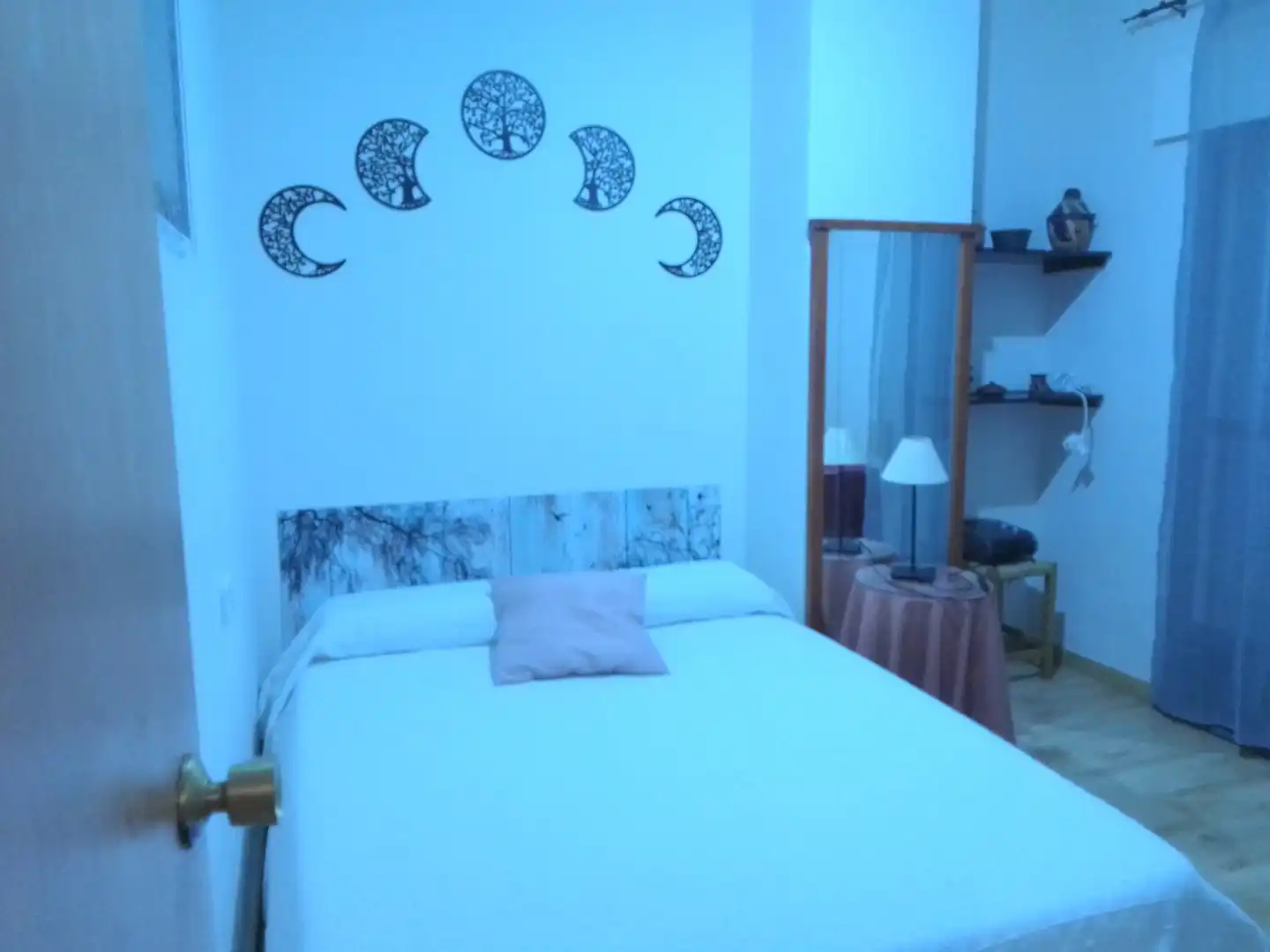 Casa rústica amb terrassa en venda a Villaluenga del Rosario, imagen 13