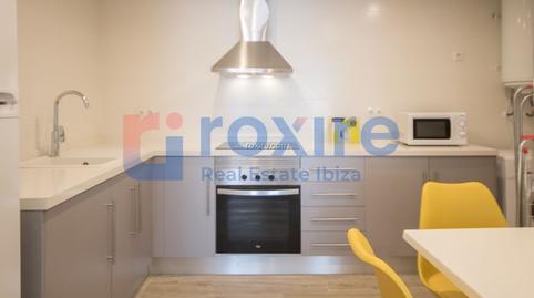 Photo 2 of Flat to rent in Carrer D'antoni Riquer, 11, 11, Sant Antoni de Portmany, Illes Balears