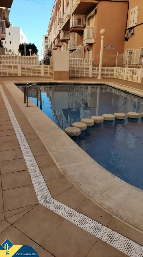Dúplex amb piscina en venda a La Mata, imagen 14
