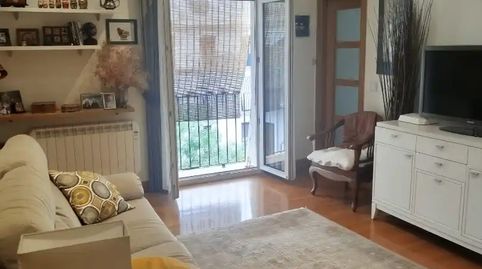 Foto 2 de Piso en venta en Easo Kalea, 65, Área Romántica, Donostia - San Sebastián