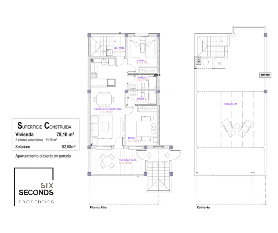 Apartamento con piscina en venta en Orihuela Costa, imagen 38