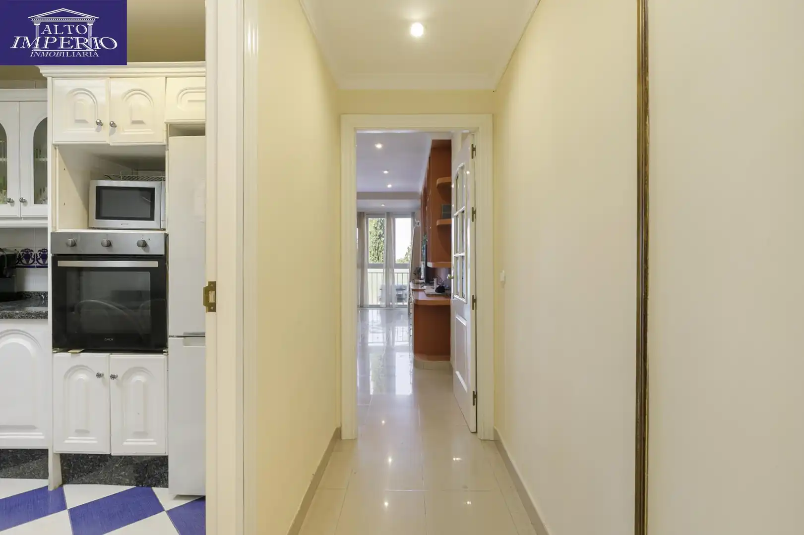 Flat with lift for sale in Calle de José Recuerda, imagen 15