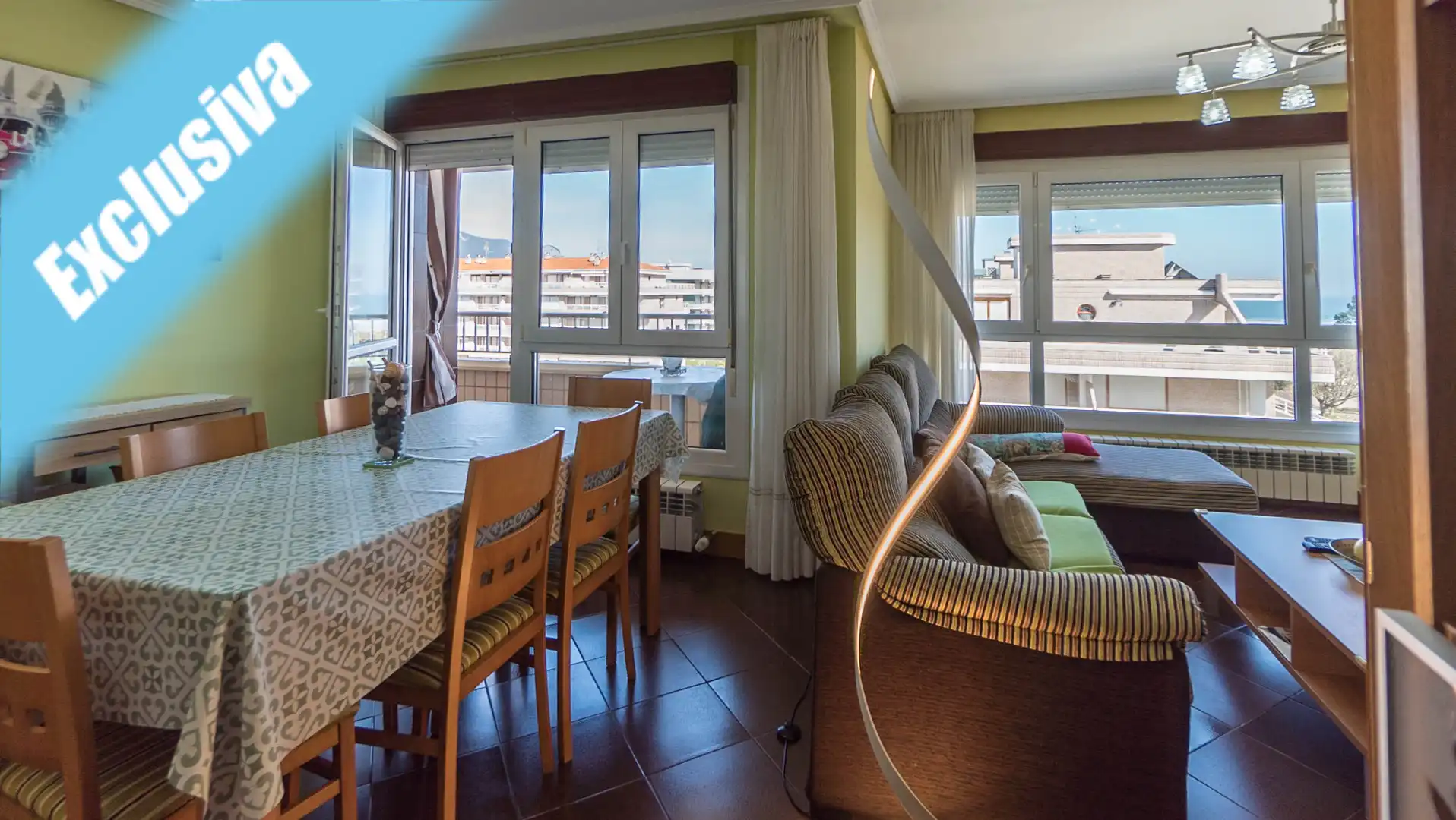 Wohnung mit Pool zum Verkauf in Avenida de Francia 55, imagen 4