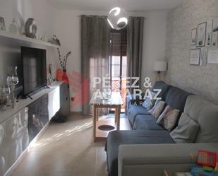 Living room of Flat for sale in Palma del Río  with Air Conditioner