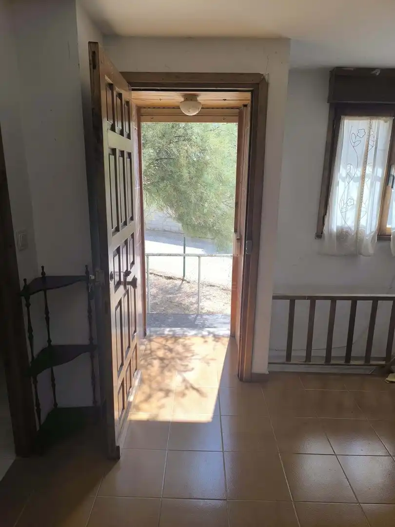 Country house zum Verkauf in Pajares de los Oteros