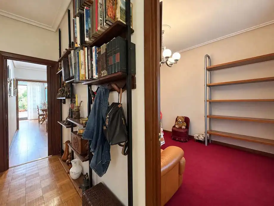 Casa o chalet en venta en Vitoria - Gasteiz con Calefacción, Jardín privado y Terraza