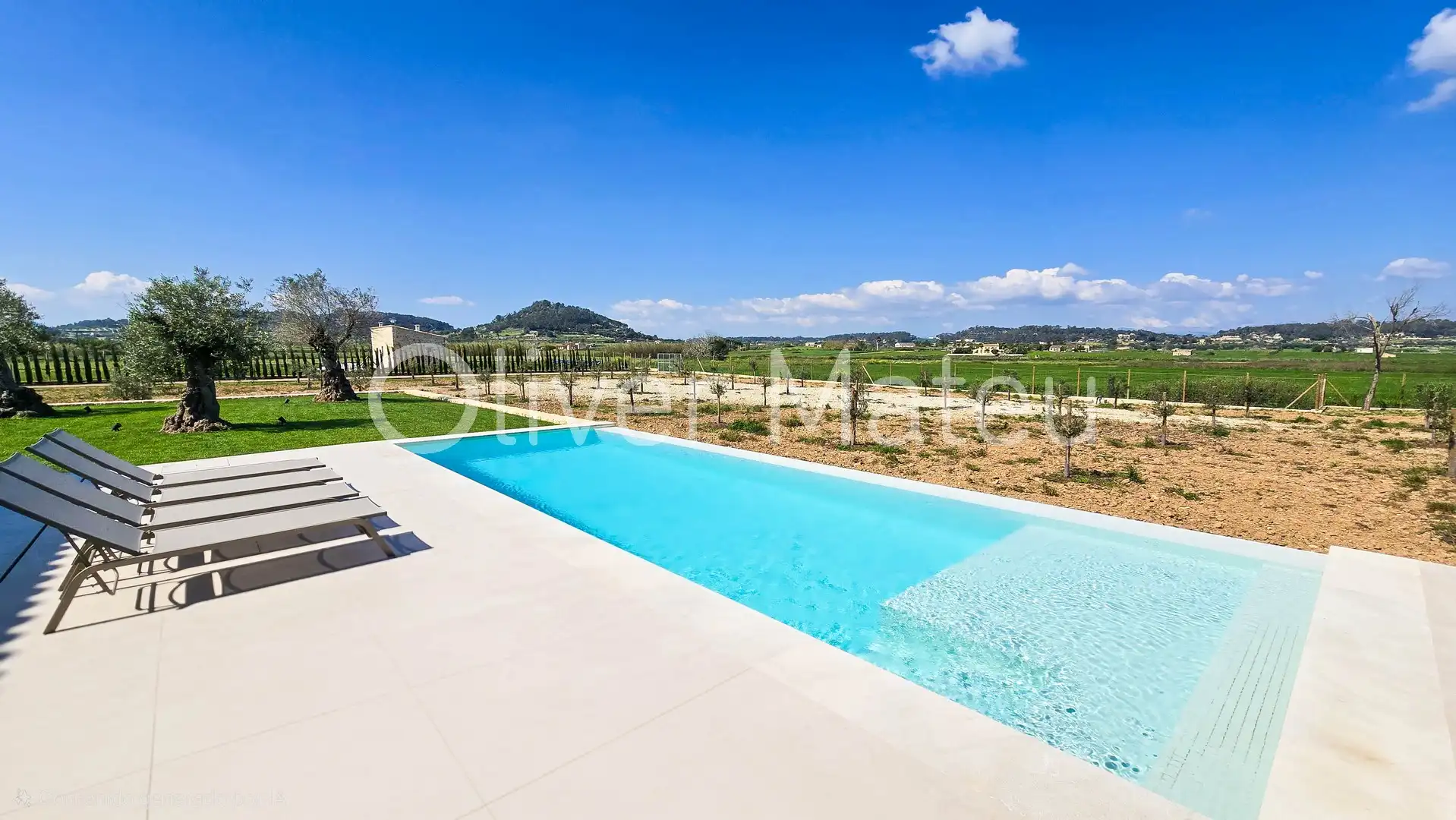 Villa avec piscine à vendre à Sineu, imagen 18
