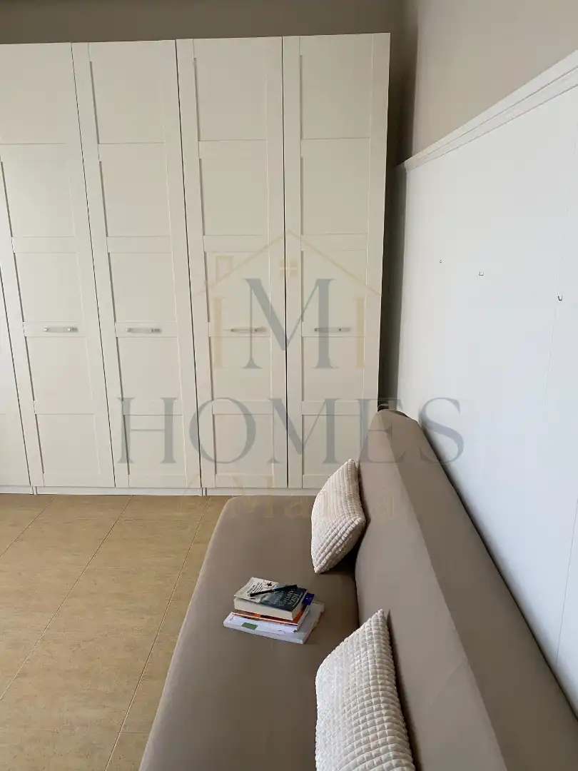 Schlafzimmer von Haus oder Chalet zum Verkauf in Elche / Elx mit Klimaanlage, Privatgarten und Terrasse