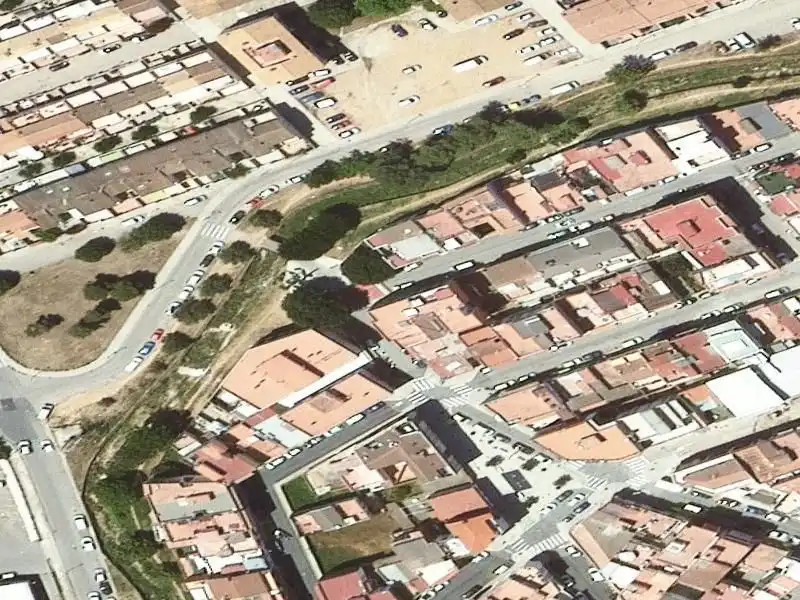 Piso en venta en Calle Roger de Flor