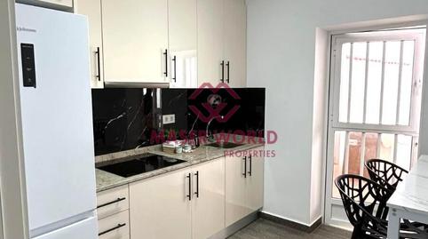 Foto 4 de Planta baixa en venda a San Javier ciudad, San Javier