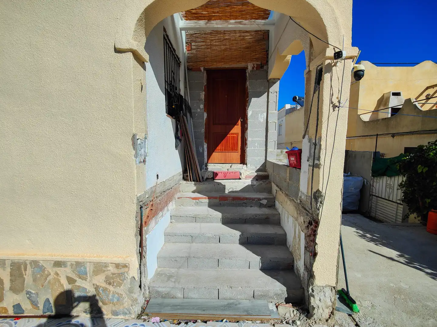 Villa avec terrasse à vendre à San Miguel de Salinas, imagen 14