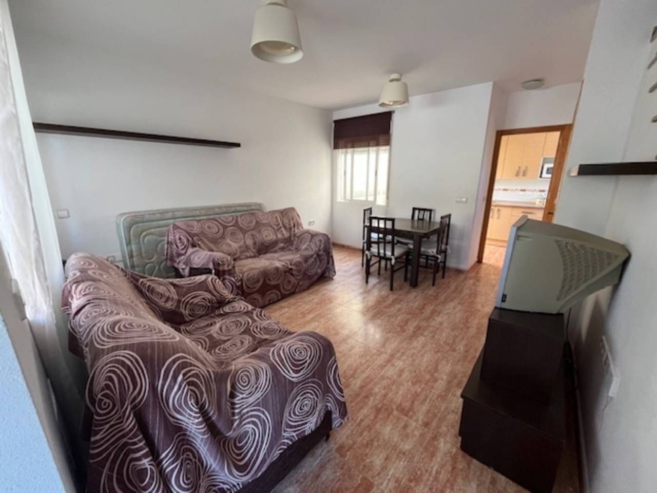 Living room of House or chalet for sale in Los Alcázares  with Private garden