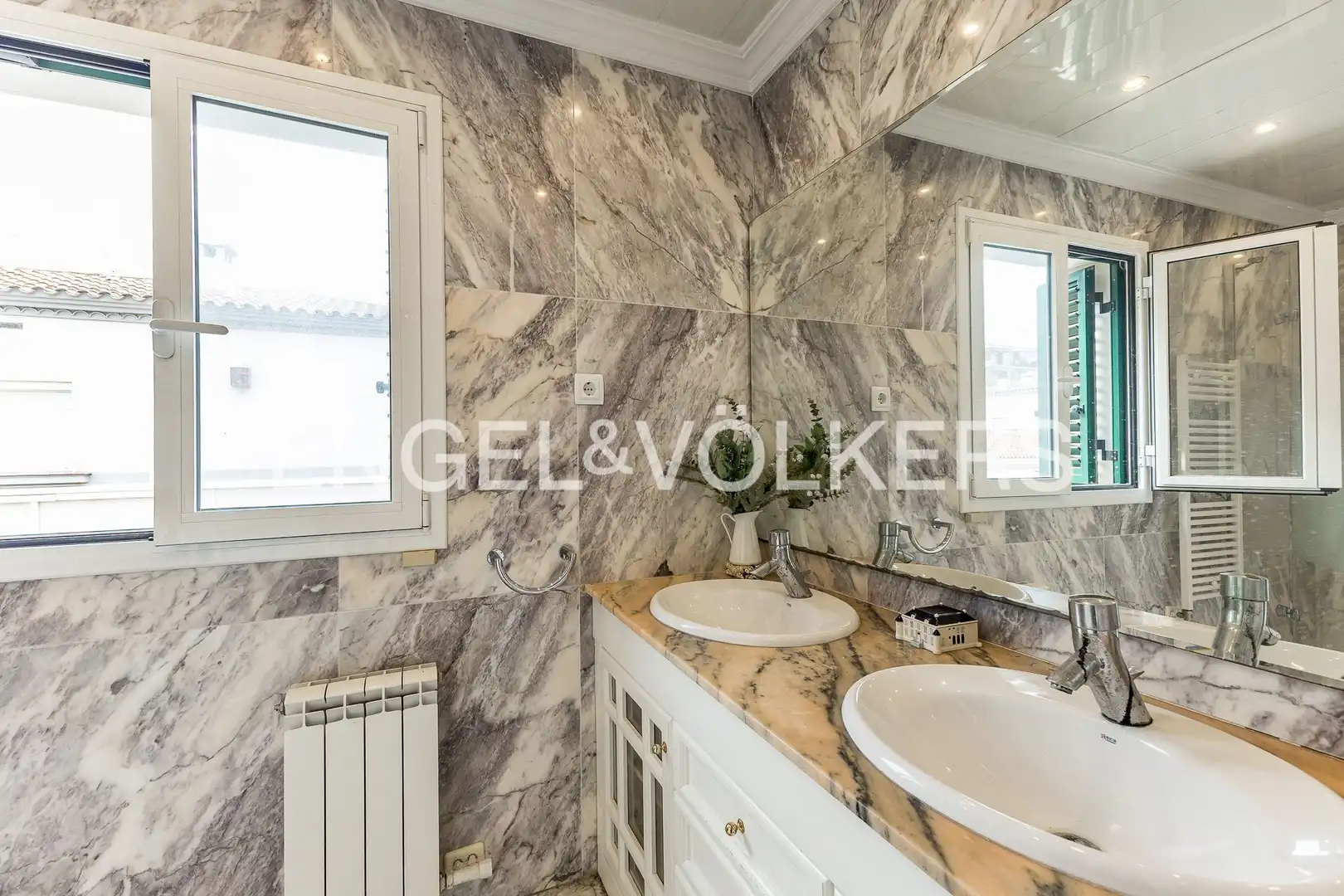 Casa con giardino in vendita a Nou Eixample Nord, imagen 33