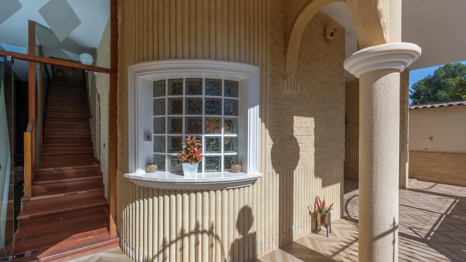 Houses for sale in Fuente Álamo de Murcia  with Air Conditioner, Parquet flooring and Terrace