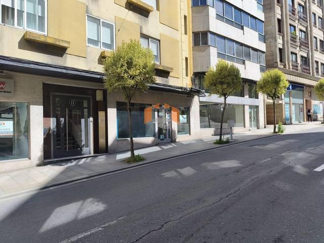 Local comercial en Alquiler en Teis