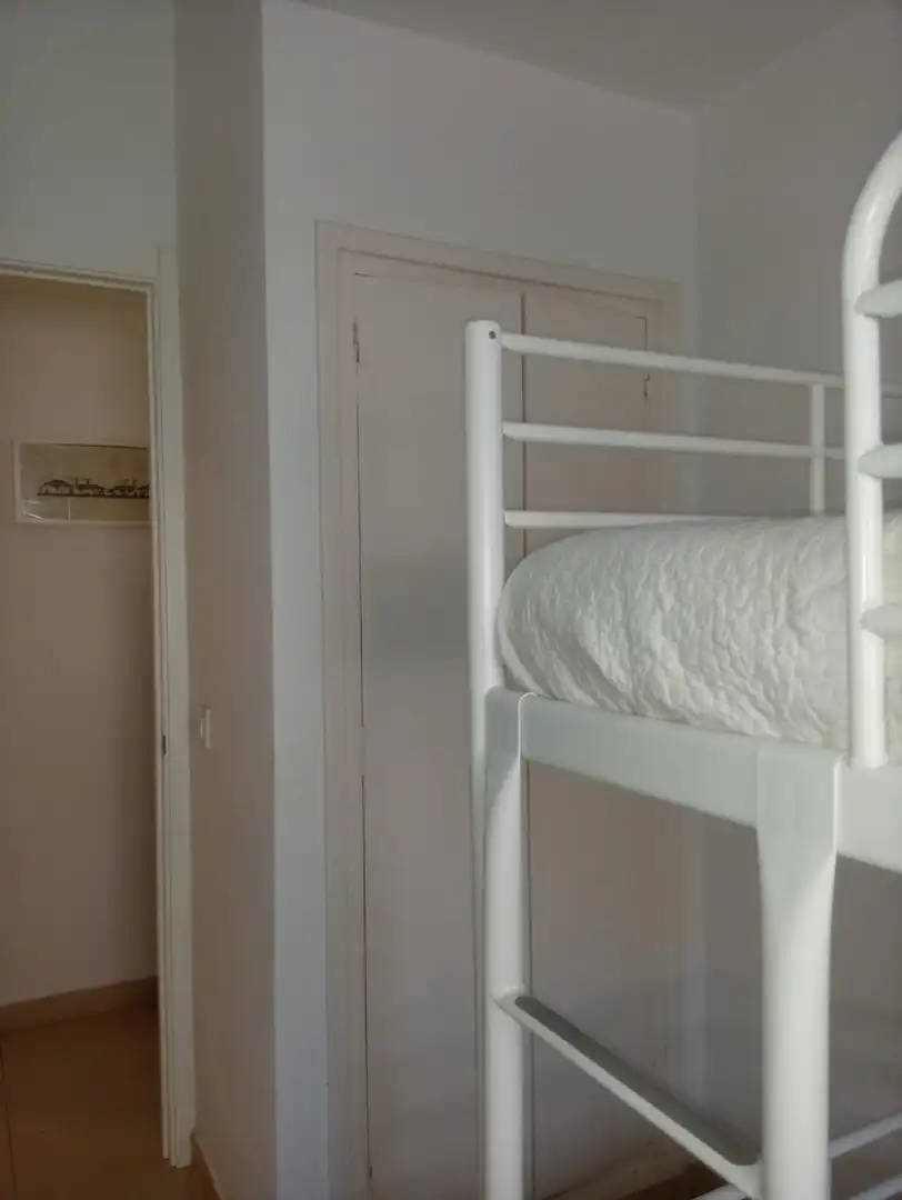 Flat with lift to rent in Paseo Marítimo - San José - La Laguna, imagen 18