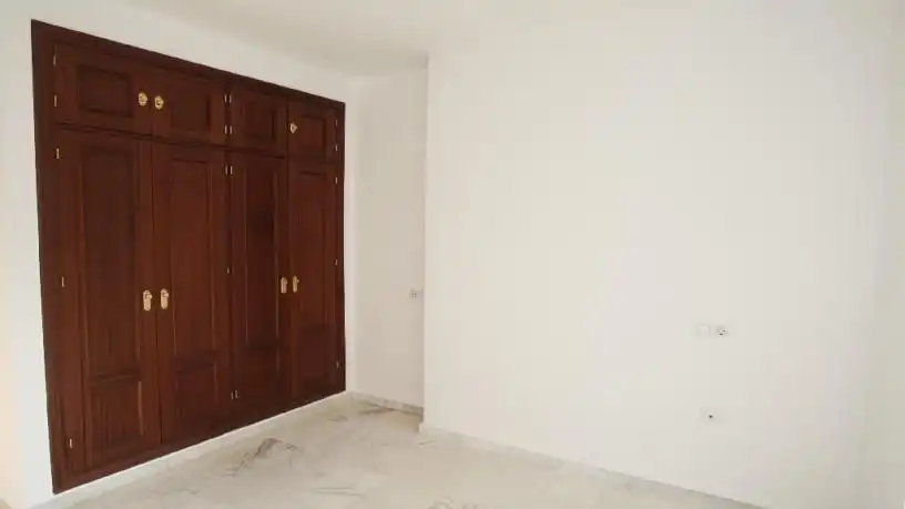 Dormitori de Casa adosada en venda en Sanlúcar de Barrameda