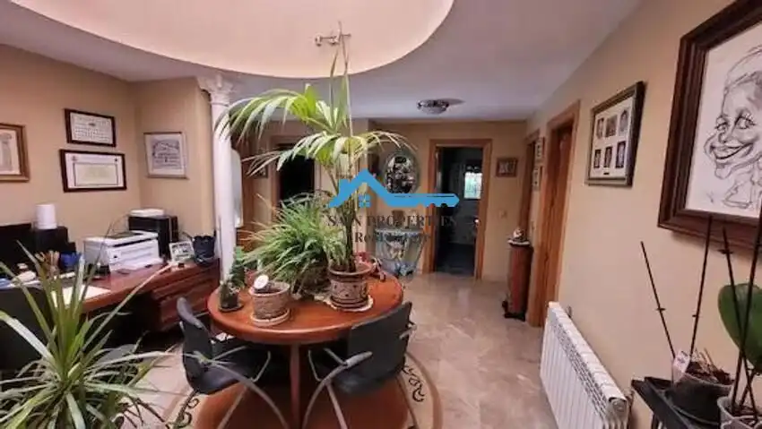 Houses for sale in L'Alfàs del Pi  with Air Conditioner, Heating and Private garden