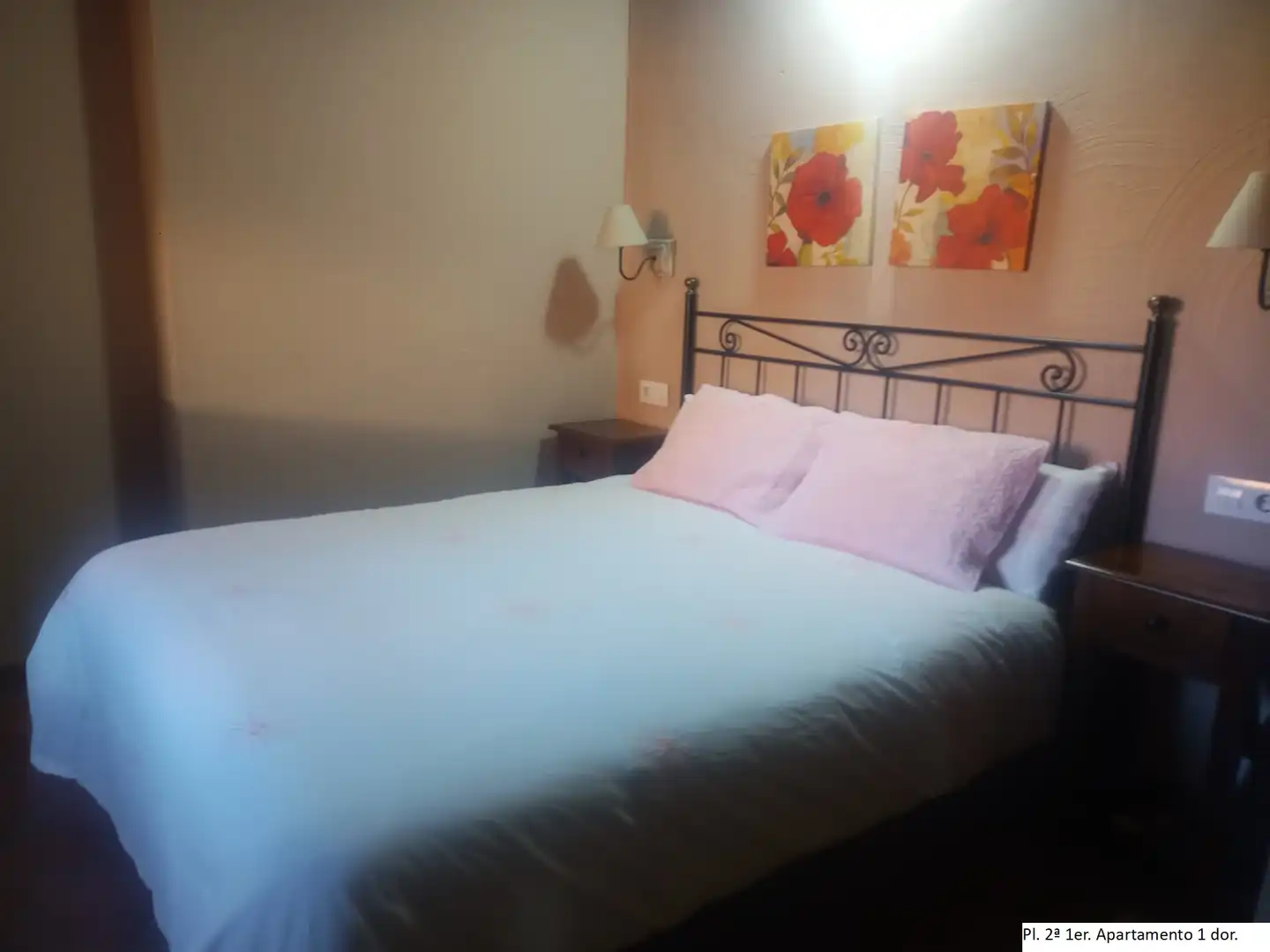 Bedroom of Houses for sale in La Hoya   with Heating, Private garden and Terrace