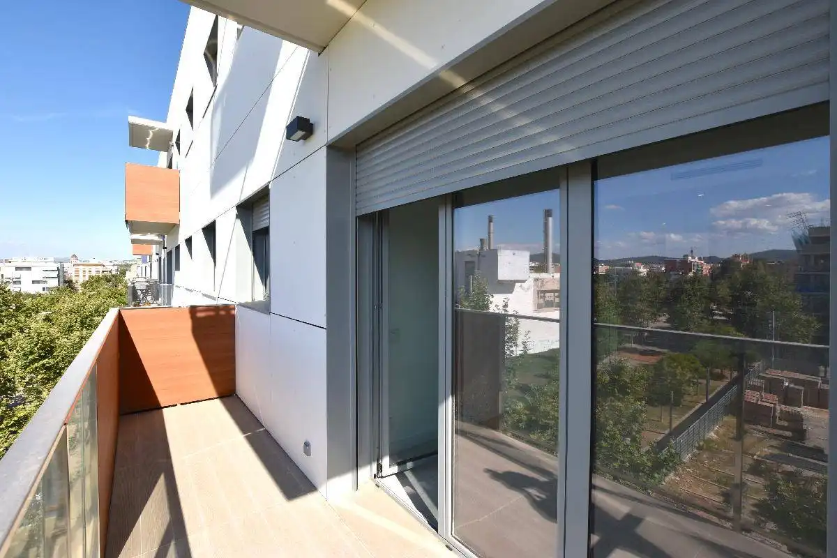 Flat for rent in Barri del Mar
