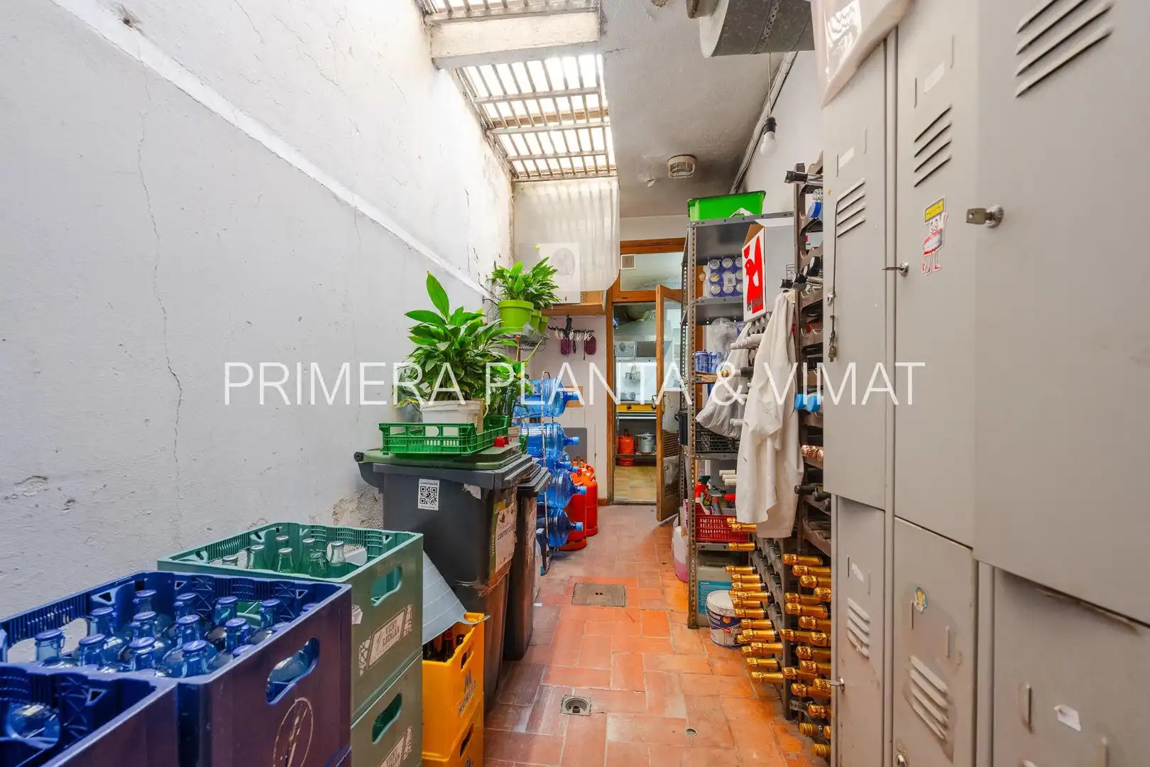 Business premises to rent in Centre, imagen 36