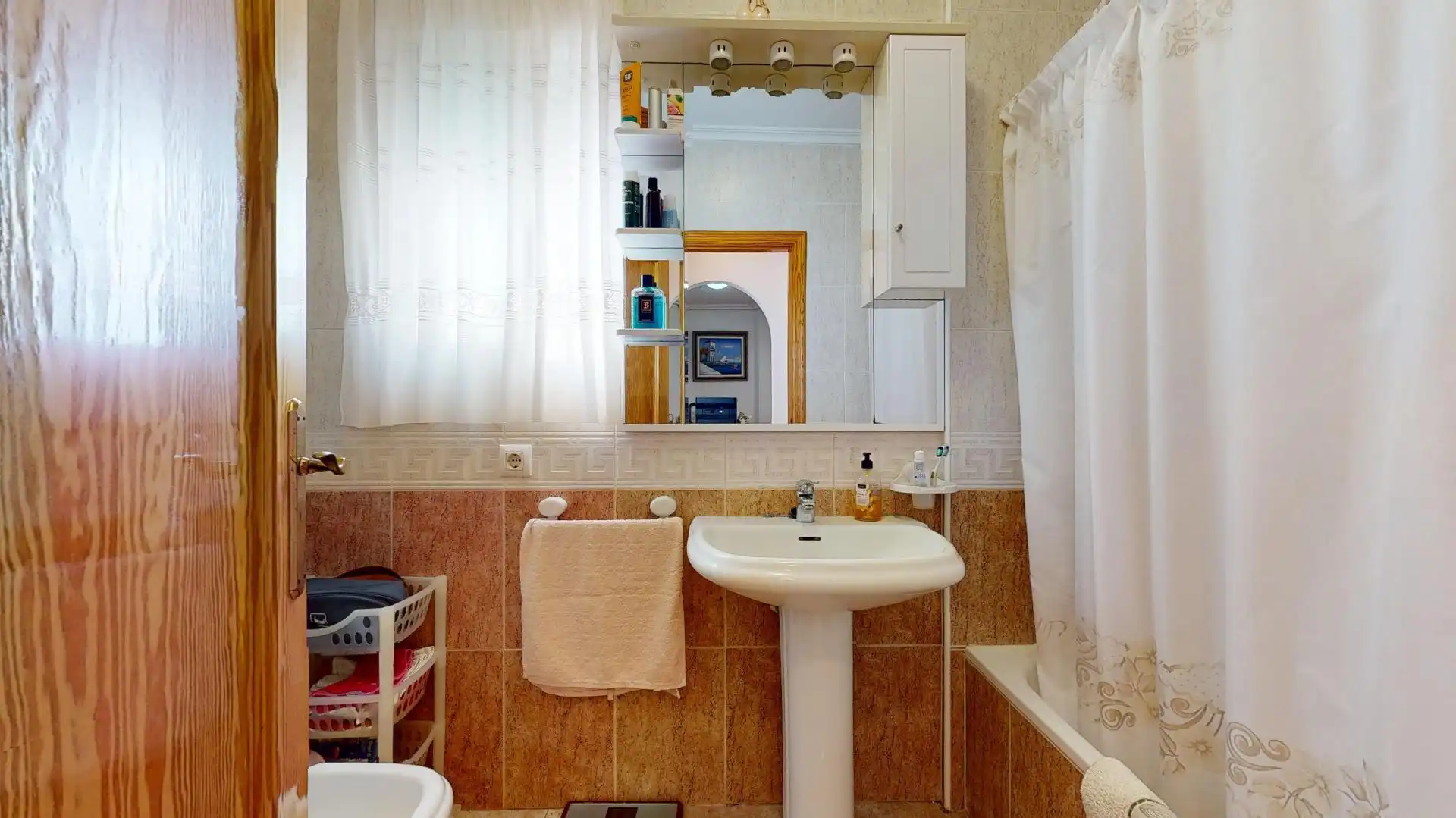 Maison mitoyenne avec jardin à vendre à Calle MAR ARABICO, imagen 23