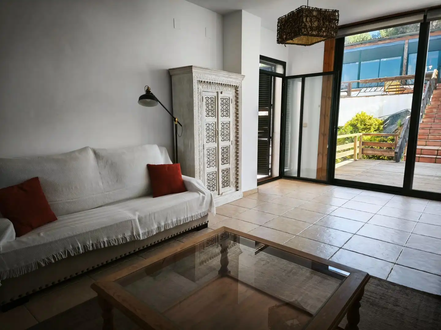 Casa a schiera con piscina in vendita a Avenida Ribera del Coto, imagen 31