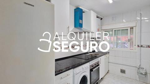Photo 5 of Flat to rent in Campo de la Paloma, Palomeras Sureste, Madrid