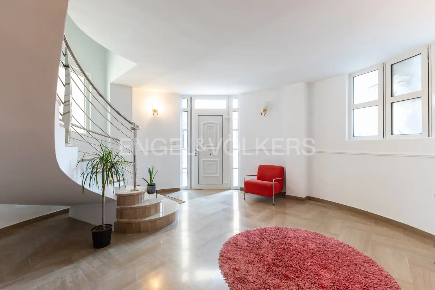 Houses for sale in Albal  with Air Conditioner, Heating and Parquet flooring