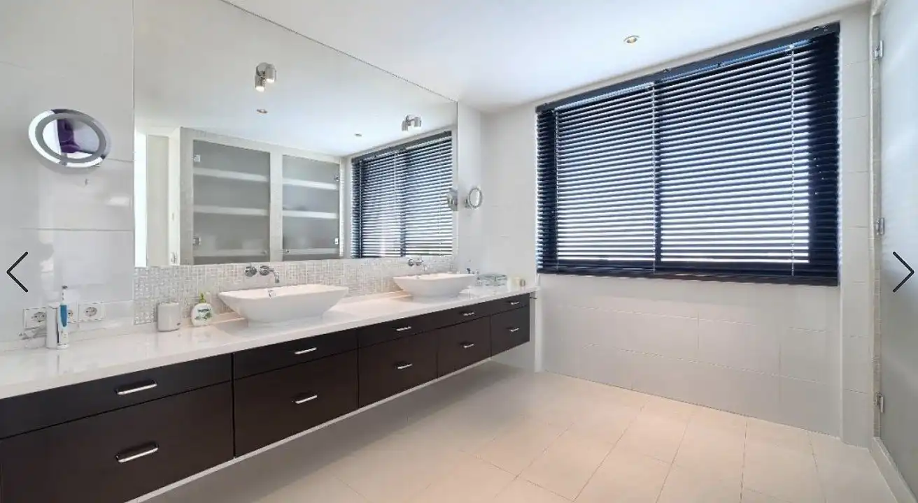 Chalet con terraza en venta en Benahavís pueblo, imagen 20