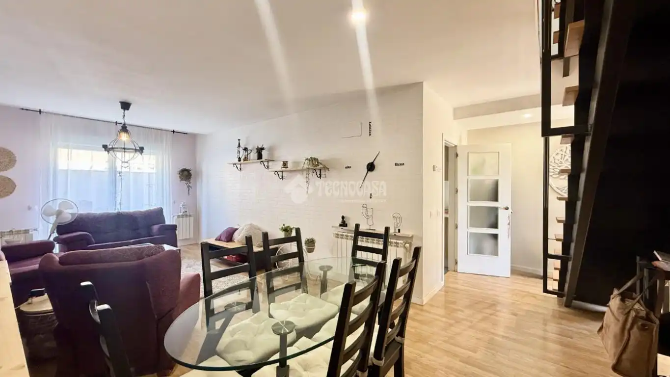 Casa pareada en venta en Marchamalo, imagen 11