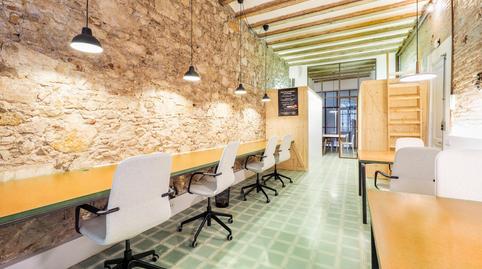 Photo 3 of Premises to rent in Calle Peu de la Creu, 20, El Raval,  Barcelona Capital