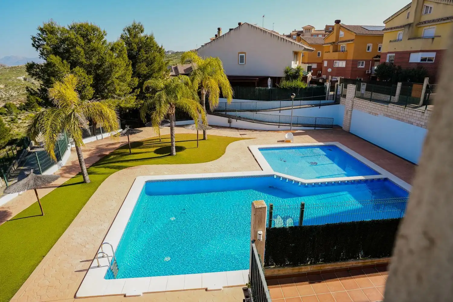 Villa mit Pool zum Verkauf in Calle Gavilanes, imagen 29