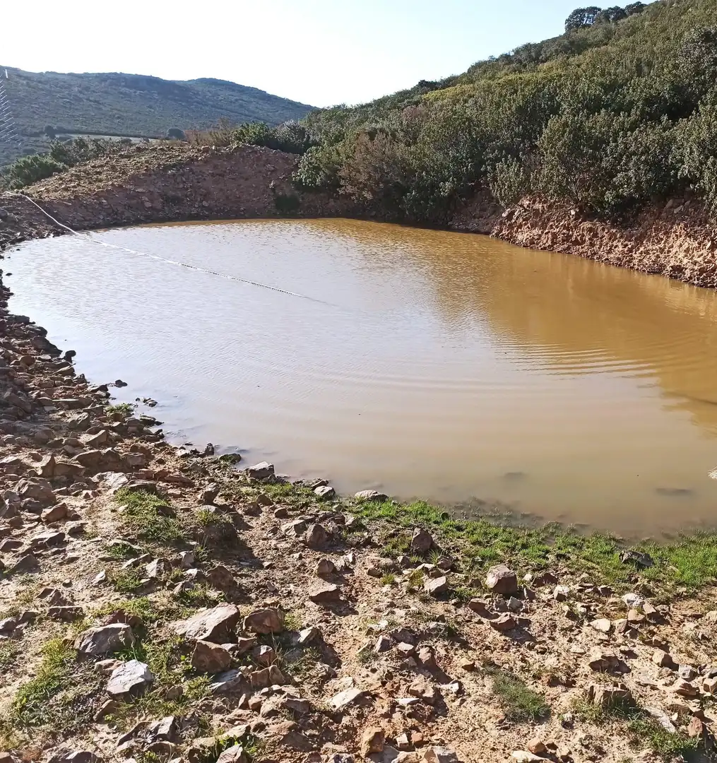 Casa rústica en venda a Almodóvar del Campo, imagen 24