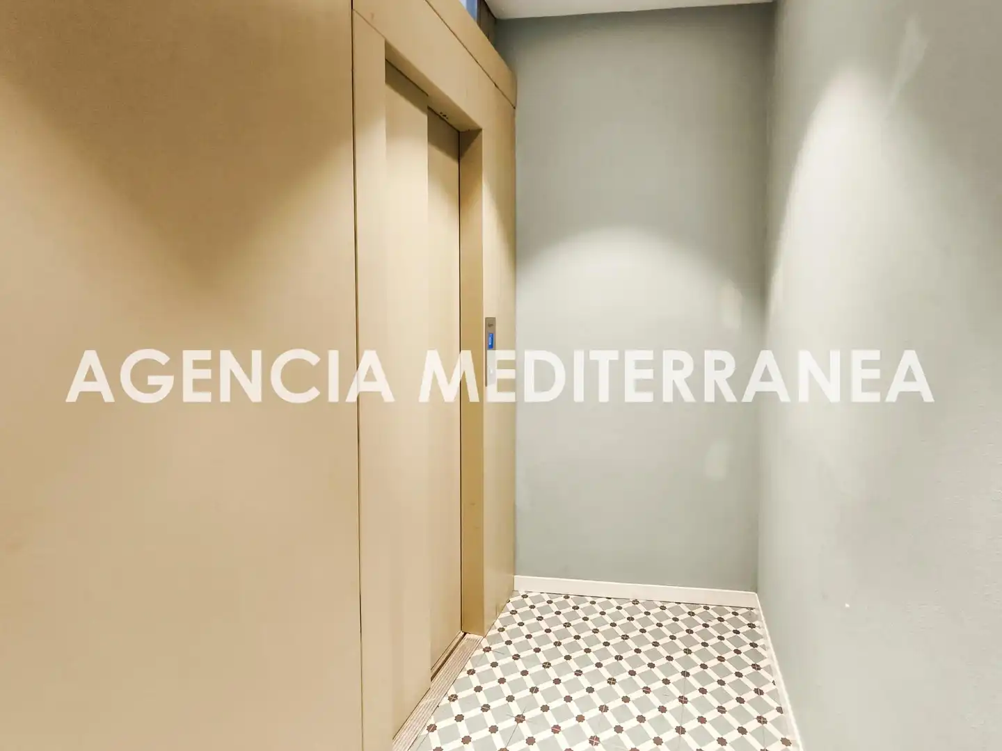 Penthouse mit Aufzug zum Verkauf in L'Eixample, imagen 28