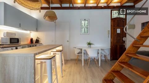 Photo 3 of Study to share in Russafa, Valencia