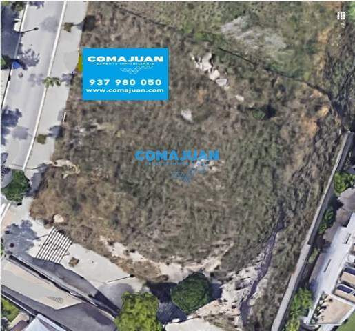 Terreno residencial en Venta en Vallveric