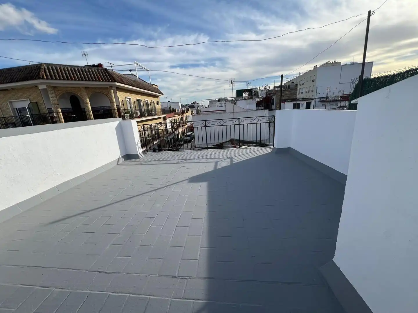 Casa o xalet de lloguer a Bellavista