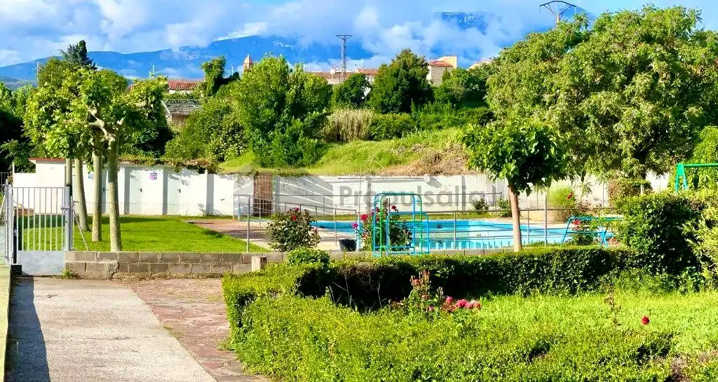 Piso en venta en Navarra, Tarazona