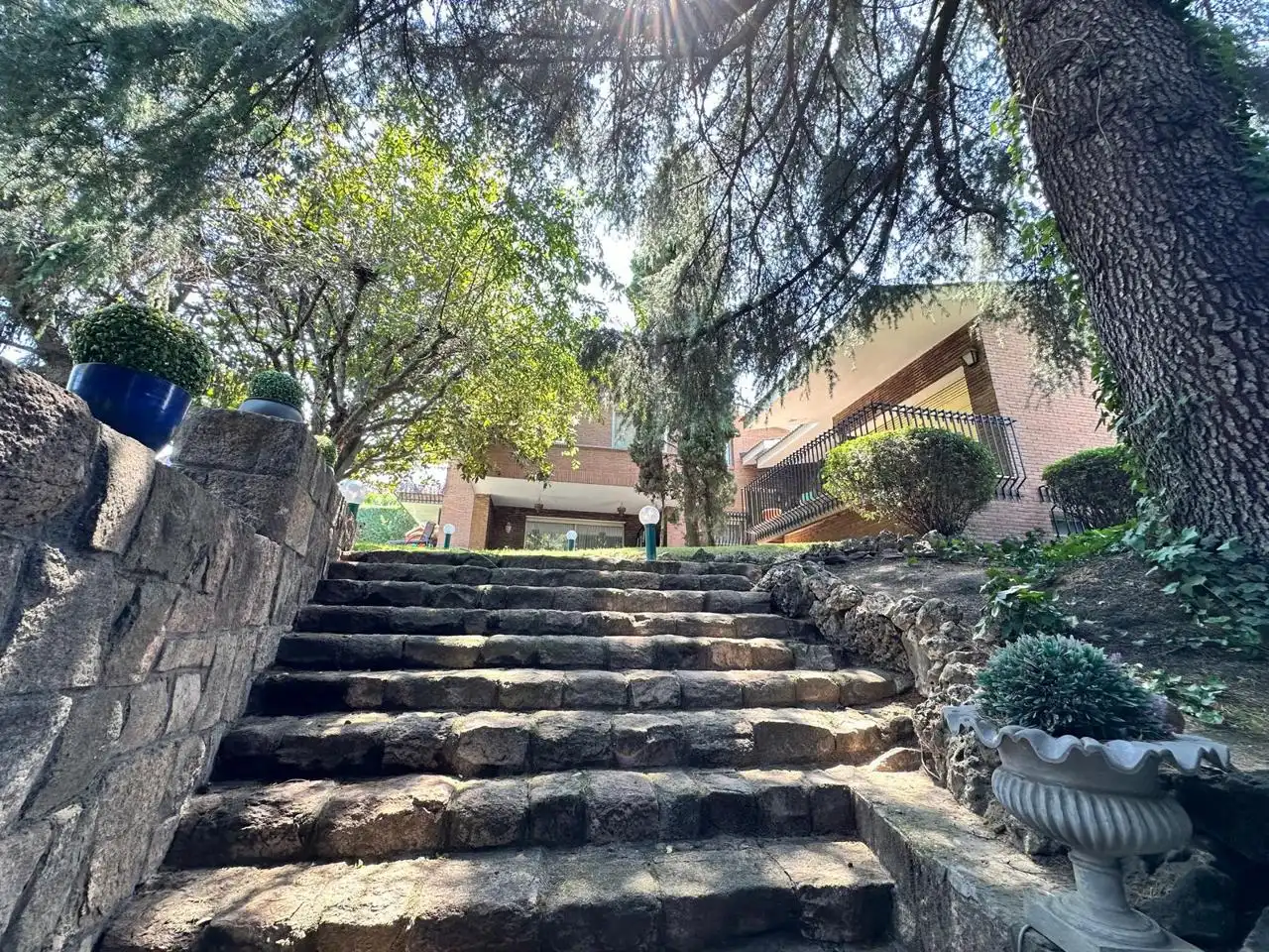 Haus mit Pool zum Verkauf in Zona Monte El Pilar, imagen 64