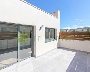 Terrace of Attic for sale in Sitges  with Air Conditioner, Heating and Terrace