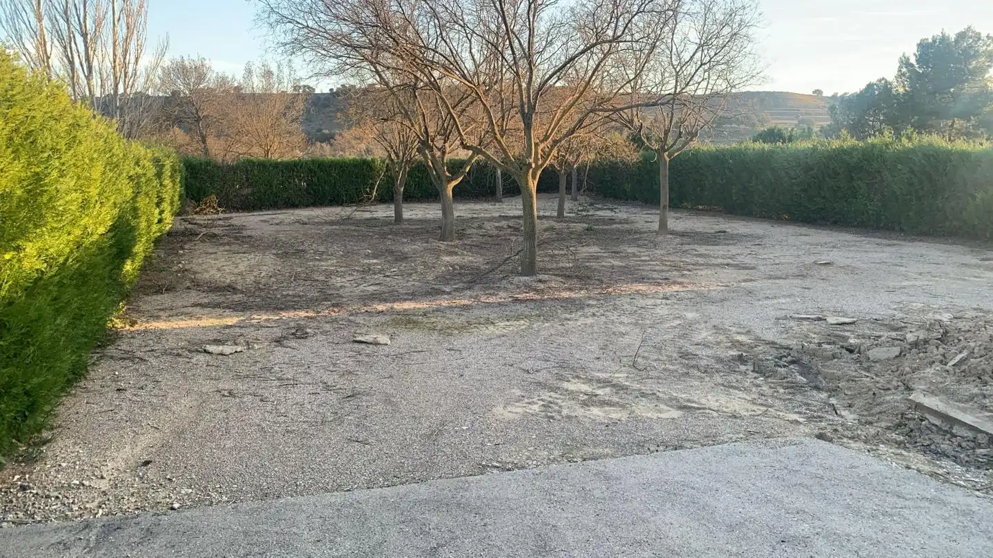 Residencial en venta en Novales